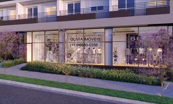 Imagem 2: Apartamento à venda em São Paulo-SP, Vila Clementino! 1 quarto, 1 sala, 1 banheiro - 29,60