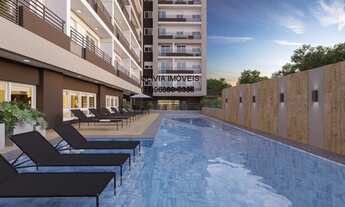 Imagem: Apartamento à venda em São Paulo-SP, Vila