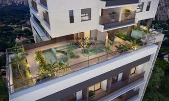 Imagem: Apartamento à venda em São Paulo-SP, Santa