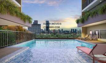 Imagem: Apartamento à venda em São Paulo-SP, Santo