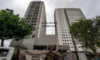 Imagem 1: Imperdível oportunidade de adquirir apartamento de 3 quartos em Santo Amaro, São Paulo-SP!