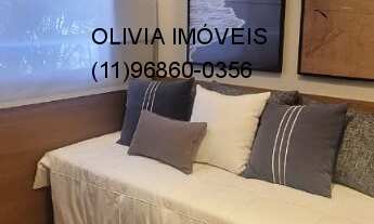 Imagem 7: Apartamento a venda com 40mts, 2 quartos, terraço na Vila Mariana a 500m da ESPM e Belas A