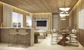 Imagem: Vende-se apartamento de 3 quartos na Vila