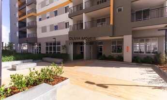 Imagem: Apartamento à venda em Santo Amaro, São