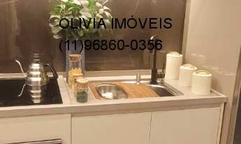 Imagem 3: Apartamento a venda com 40mts, 2 quartos, terraço na Vila Mariana a 500m da ESPM e Belas A