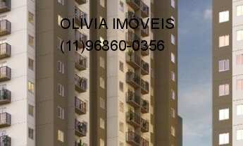 Imagem: Apartamento à venda na Mooca, São Paulo-SP