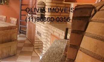 Imagem 4: Imperdível: Casa à venda em São Paulo-SP, no Jardim Prudência, 3 quartos, 1 suíte, 2 salas