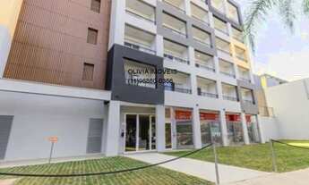 Imagem 2: Imperdível apartamento à venda em São Paulo-SP, 2 quartos, no Belenzinho, com 44m² e vaga