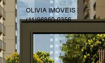 Imagem 2: Apartamento à venda na Mooca, São Paulo-SP: 2 quartos, 1 suíte, 1 sala, 2 banheiros - Impe