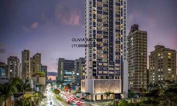 Imagem: Impecável apartamento à venda em São