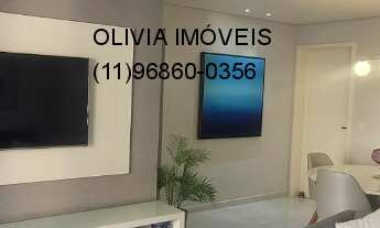 Imagem 3: Apartamento de 3 quartos com 110m² na Mirandópolis, São Paulo-SP - Imperdível!