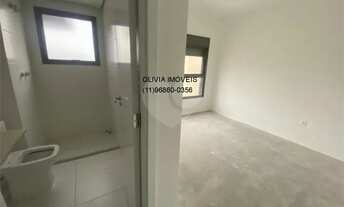 Imagem 4: Apartamento à venda em São Paulo-SP, Santo Amaro: 3 quartos, 3 suítes, 2 salas, 5 banheiro