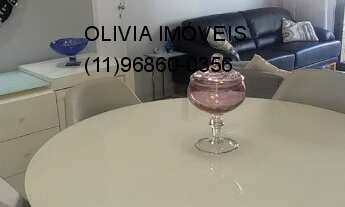 Imagem 4: Apartamento de 3 quartos com 110m² na Mirandópolis, São Paulo-SP - Imperdível!