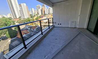 Imagem 2: Apartamento à venda em São Paulo-SP, Vila Mariana: 3 quartos, 1 suíte, 2 salas, 3 banheiro