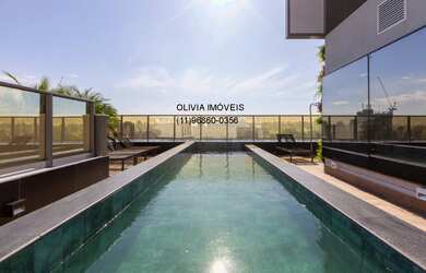 Imagem 2: Oportunidade imperdível: Apartamento à venda em São Paulo-SP, Vila Nova Conceição, 2 quart