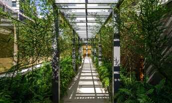 Imagem 4: Oportunidade imperdível: Apartamento à venda em São Paulo-SP, Vila Nova Conceição, 2 quart