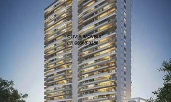 Imagem: Apartamento à venda em São Paulo-SP, Vila