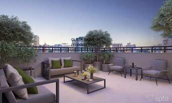 Imagem 4: Apartamento comercial à venda em Santo Amaro, São Paulo-SP: 1 quarto, 1 banheiro, 21m² de