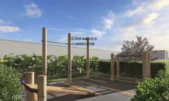 Imagem 6: Apartamento comercial à venda em Santo Amaro, São Paulo-SP: 1 quarto, 1 banheiro, 21m² de