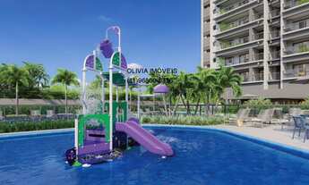 Imagem: Apartamento à venda em São Paulo-SP, Vila