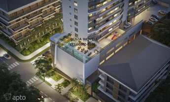 Imagem 6: Apartamento de 3 quartos com suite e 2 vagas na Vila Firmiano Pinto, São Paulo: Luxo e Con