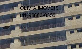 Imagem: Apartamento com 128mts 2 suítes, hall privativo