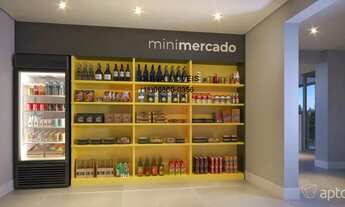 Imagem 7: Apartamento de 3 quartos com suite e 2 vagas na Vila Firmiano Pinto, São Paulo: Luxo e Con