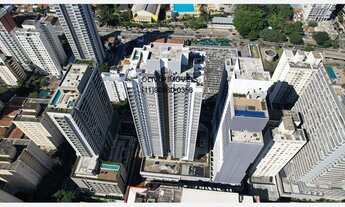 Imagem 5: Apartamento à venda em São Paulo-SP, Santo Amaro: 3 quartos, 3 suítes, 2 salas, 5 banheiro