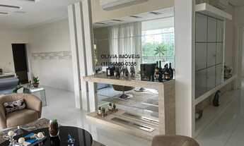 Imagem 4: APARTAMENTO RESIDENCIAL em SÃO PAULO - SP, MOEMA