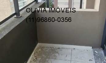 Imagem 3: Apartamento à venda em São Paulo-SP, Vila Mariana: 2 quartos, 1 sala, 1 banheiro, 37,52 m²