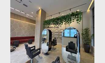 Imagem 7: Apartamento à venda em São Paulo-SP, Santo Amaro: 3 quartos, 3 suítes, 2 salas, 5 banheiro