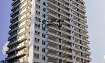 Imagem: Imperdível apartamento de alto padrão