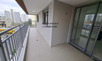 Imagem: Apartamento à venda em São Paulo-SP, Vila