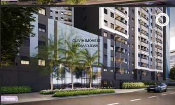 Imagem: Apartamento à venda em São Paulo-SP, bairro