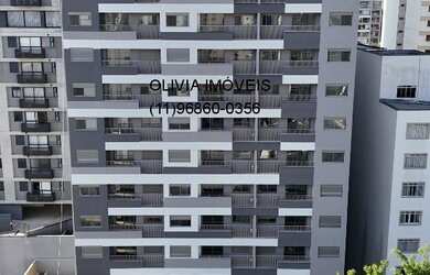 Imagem 3: Apartamento à venda em São Paulo-SP, Perdizes: 2 quartos, 1 sala, 1 banheiro, 39m². Imperd