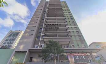 Imagem 3: Apartamento à venda em São Paulo-SP, Caxingui: 2 quartos, 1 suíte, 1 sala, 2 banheiros, 1