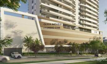 Imagem: Apartamento de 3 quartos com suite e 2 vagas