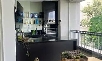 Imagem 7: APARTAMENTO RESIDENCIAL em SÃO PAULO - SP, MOEMA