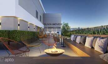 Imagem 4: Apartamento de 3 quartos com suite e 2 vagas na Vila Firmiano Pinto, São Paulo: Luxo e Con