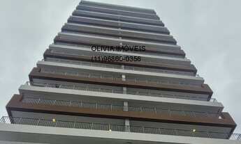 Imagem: Apartamento à venda em São Paulo-SP, Vila