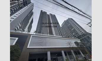 Imagem 2: Apartamento à venda em São Paulo-SP, Santo Amaro: 3 quartos, 3 suítes, 2 salas, 5 banheiro