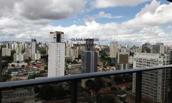 Imagem 4: Apartamento de luxo à venda em Pinheiros, São Paulo-SP: 3 quartos, 3 suítes, 1 sala, 4 ban
