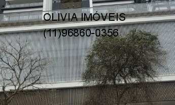 Imagem 1: Apartamento à venda em São Paulo-SP, Santo Amaro: 3 quartos, 3 suítes, 2 salas, 5 banheiro