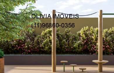 Imagem 7: Impecável apartamento à venda em São Paulo-SP, Vila Cordeiro: 3 quartos, 1 suíte, área de