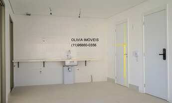 Imagem: Apartamento à venda em Moema, São Paulo-SP