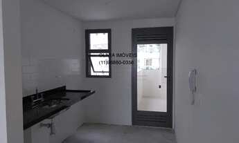 Imagem 6: Apartamento de luxo à venda em Pinheiros, São Paulo-SP: 3 quartos, 3 suítes, 1 sala, 4 ban