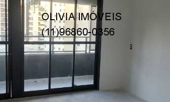 Imagem 7: Apartamento à venda em São Paulo-SP, Vila Mariana: 2 quartos, 1 sala, 1 banheiro, 37,52 m²