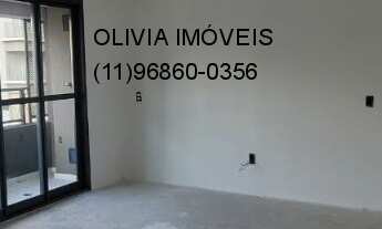 Imagem 4: Apartamento à venda em São Paulo-SP, Vila Mariana: 2 quartos, 1 sala, 1 banheiro, 37,52 m²