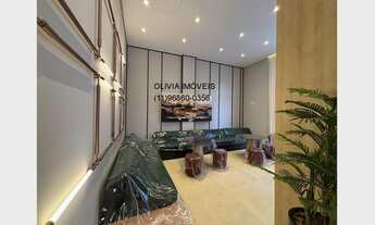 Imagem 6: Apartamento à venda em São Paulo-SP, Santo Amaro: 3 quartos, 3 suítes, 2 salas, 5 banheiro