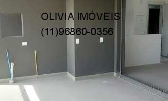 Imagem: Apartamento à venda na Vila Madalena, São